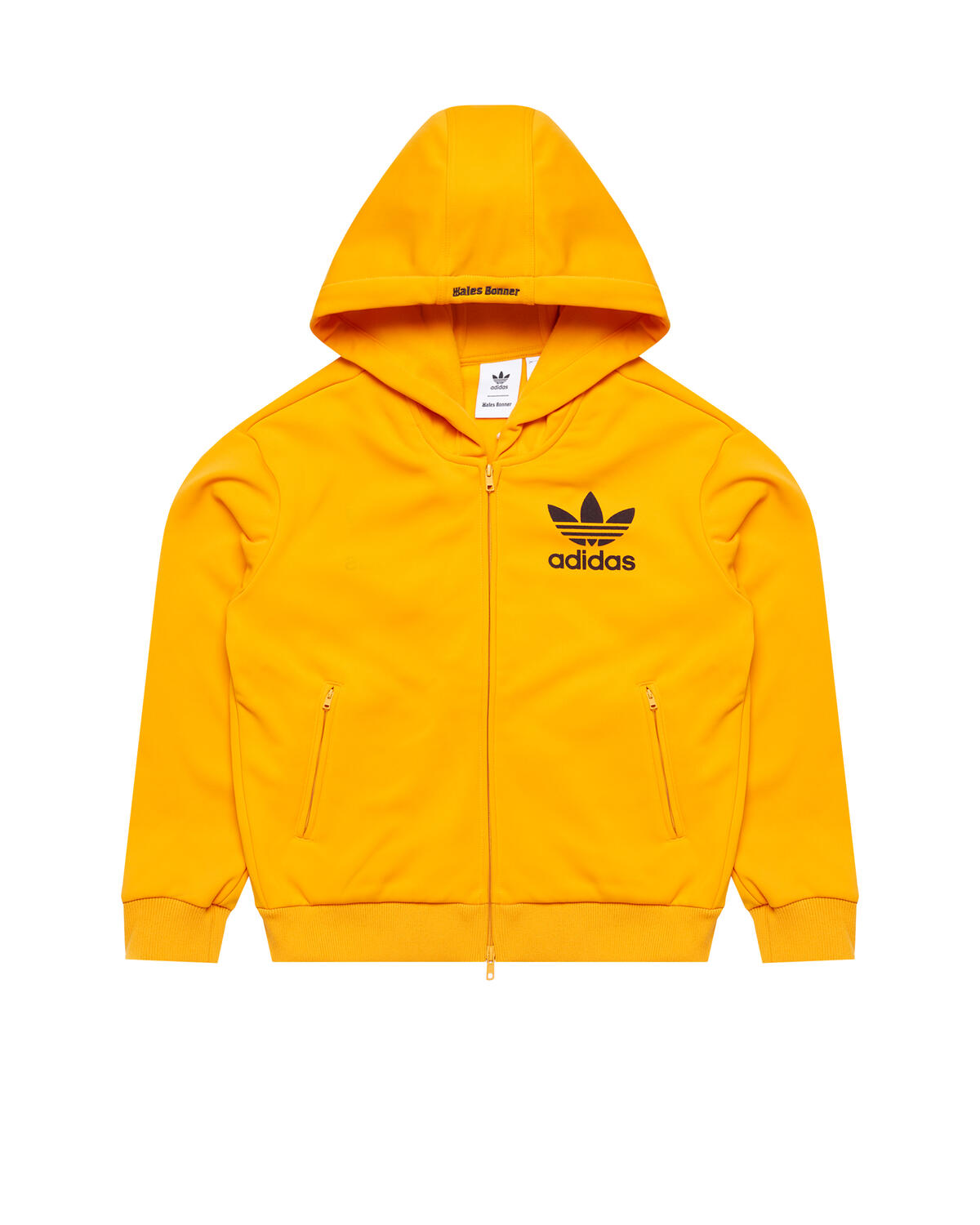 adidas originals x WALES BONNER TRACK HOODIE